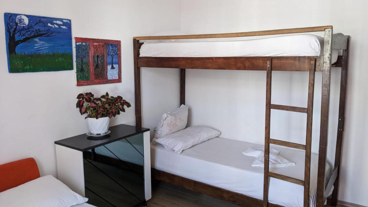 David Guesthouse Shkoder Exterior photo