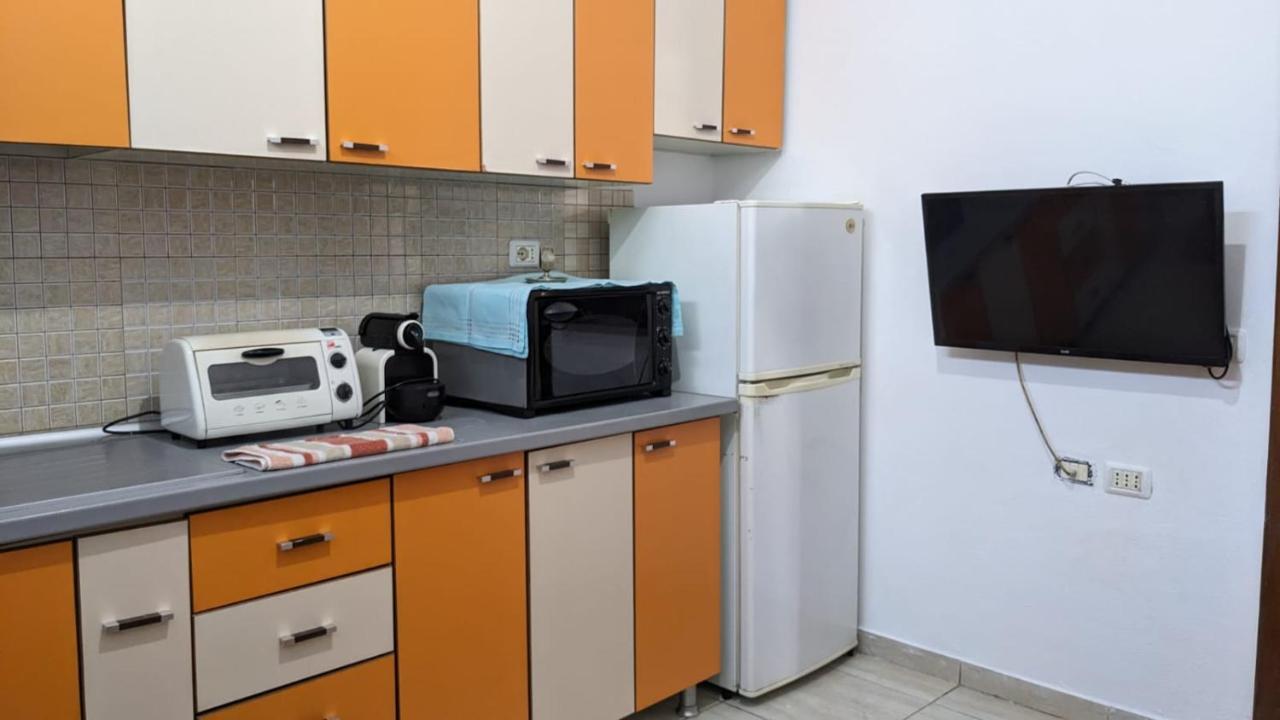 David Guesthouse Shkoder Exterior photo