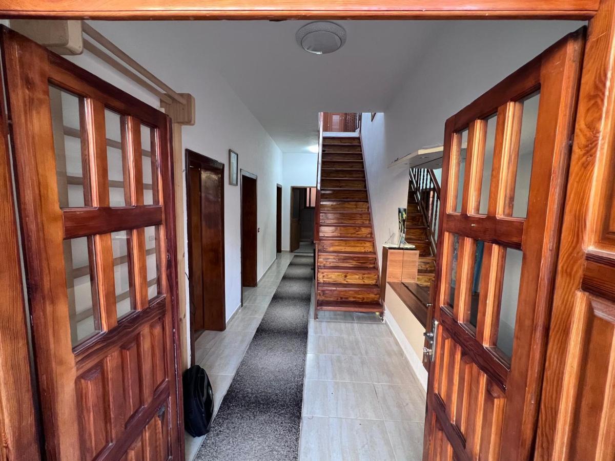 David Guesthouse Shkoder Exterior photo