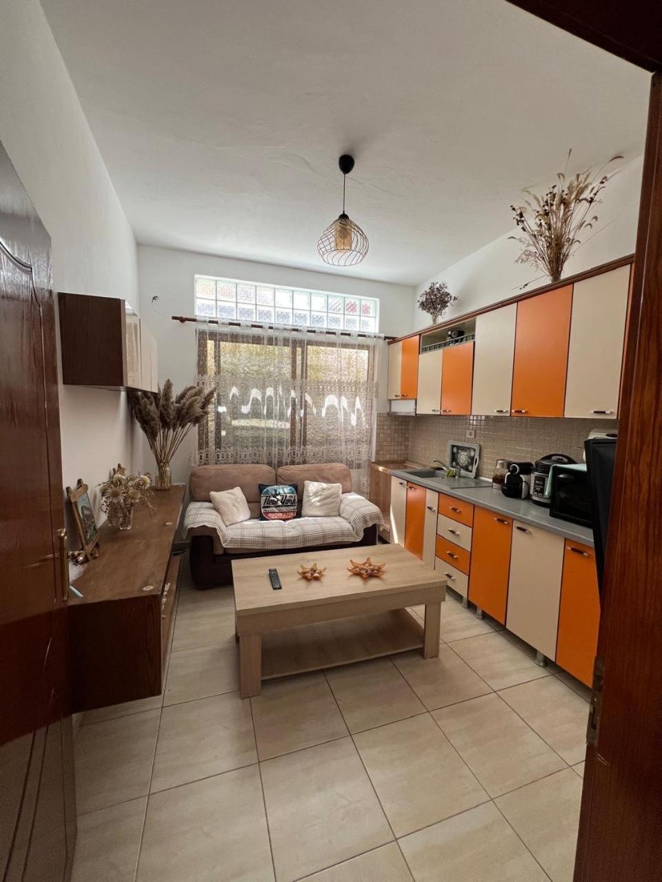 David Guesthouse Shkoder Exterior photo