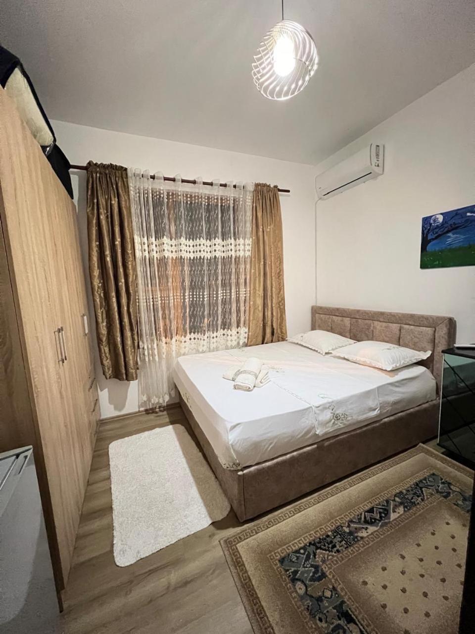David Guesthouse Shkoder Exterior photo
