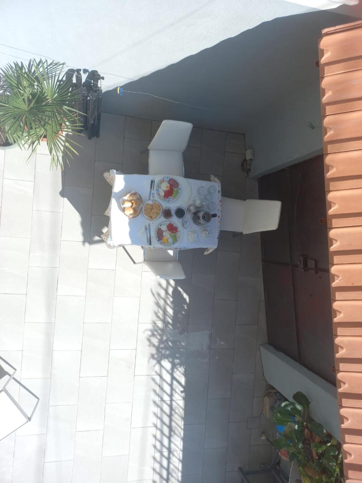 David Guesthouse Shkoder Exterior photo