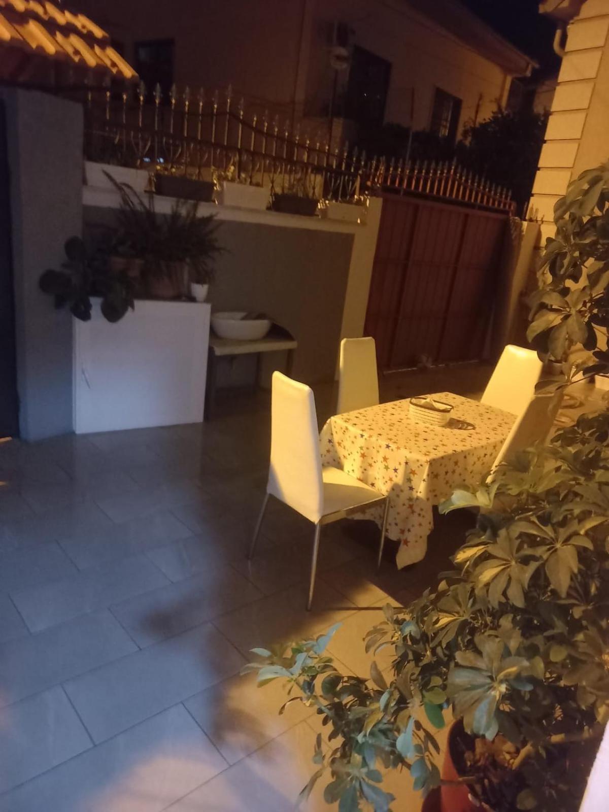 David Guesthouse Shkoder Exterior photo